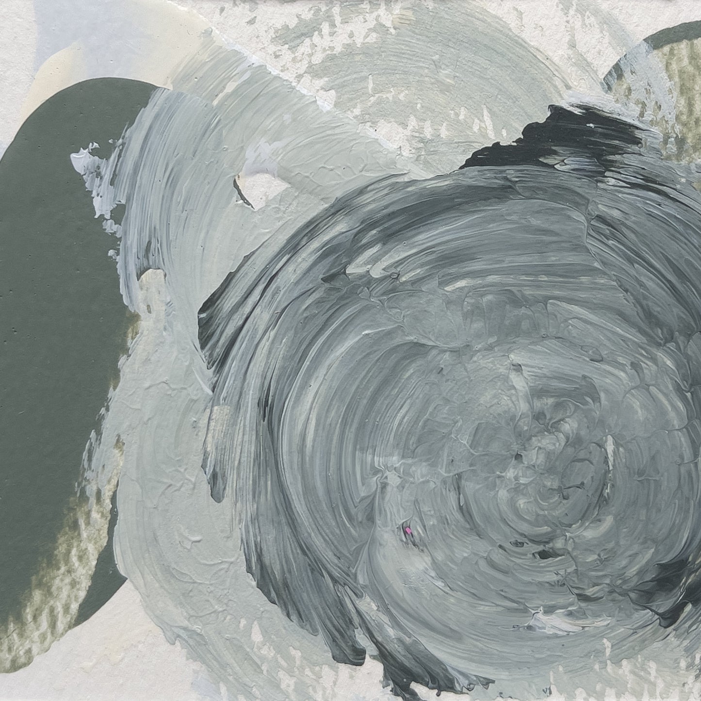 Gates & Co Collaboration Color Study IV