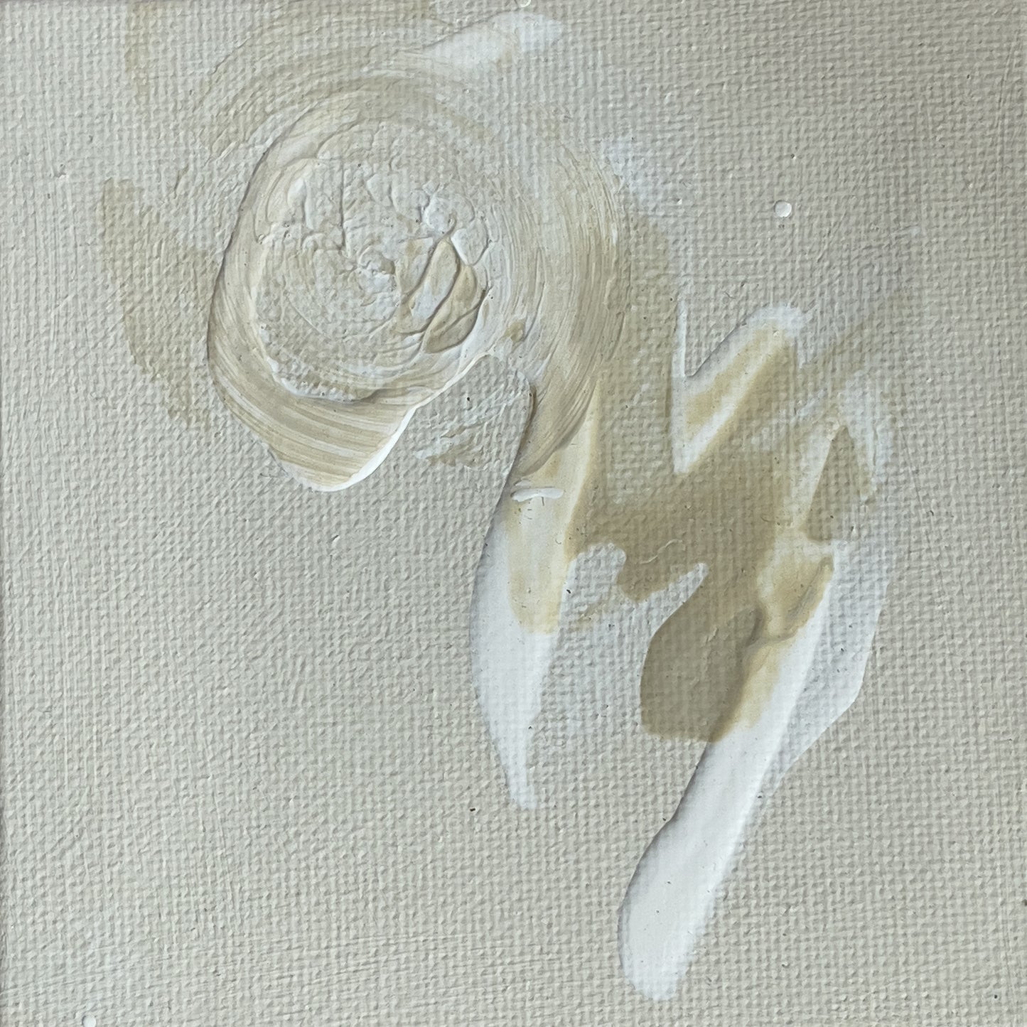 Pampas III Miniature