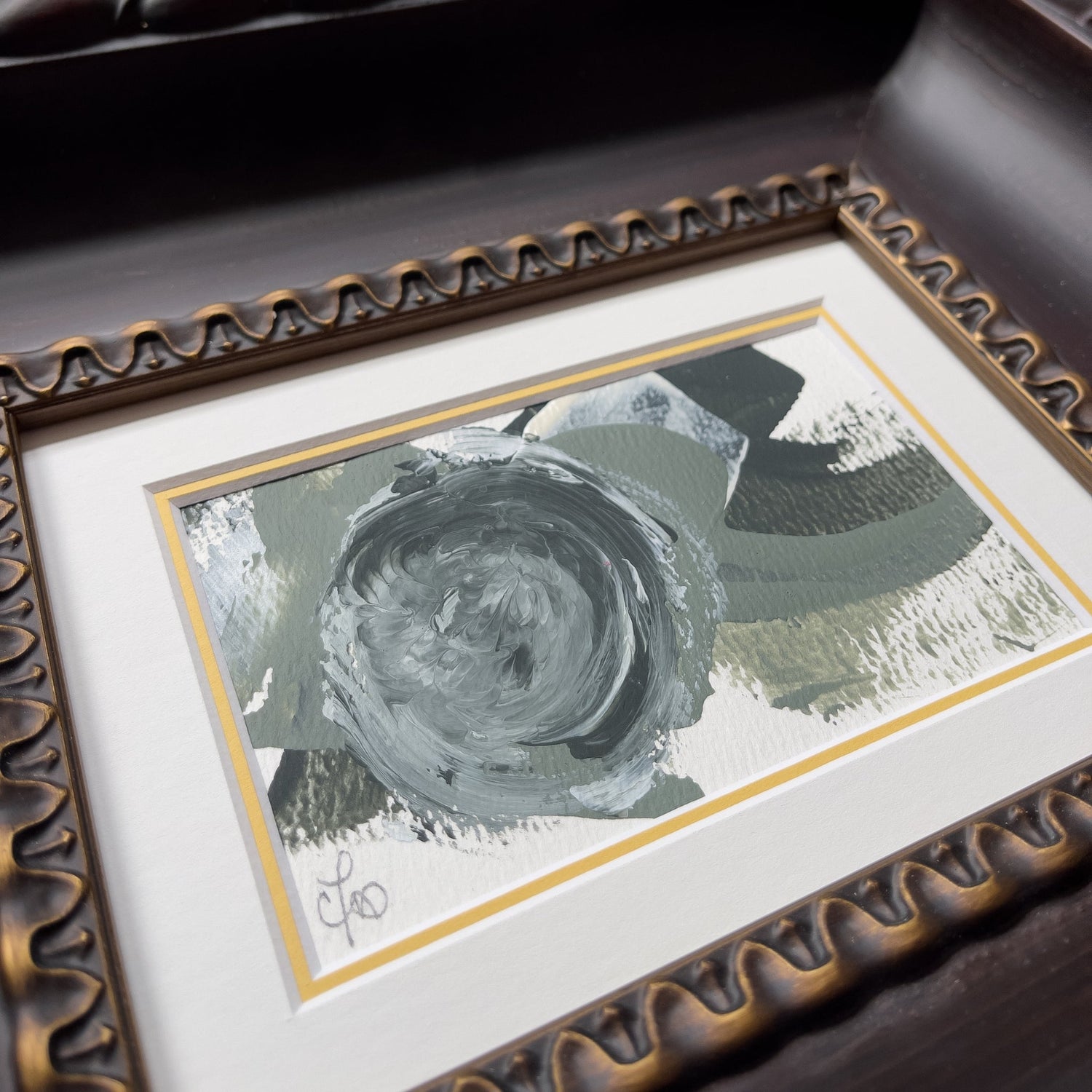 Gates & Co. Collaboration Color Studies