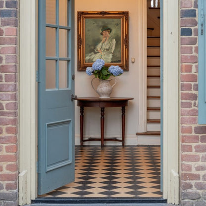 Mrs. Charles S. Carstairs by Sir William Orpen | c. 1914 | Vintage Fine Art Print