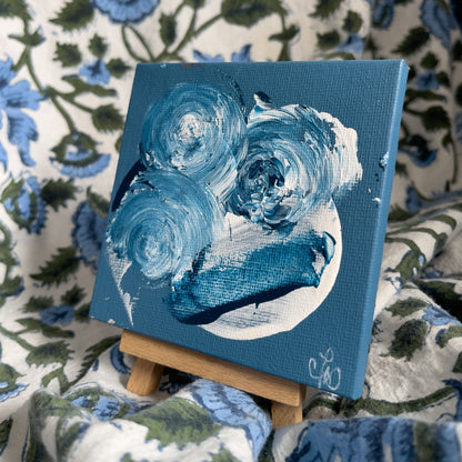 Hydrangea II Miniature