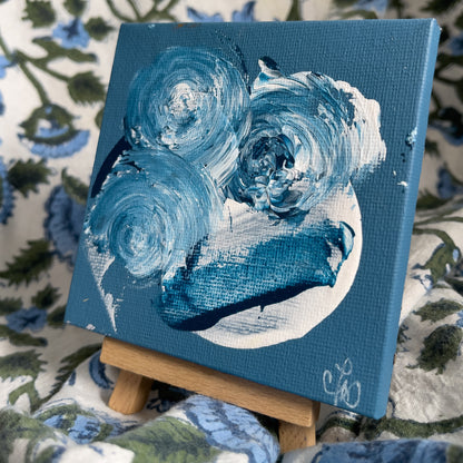 Hydrangea II Miniature