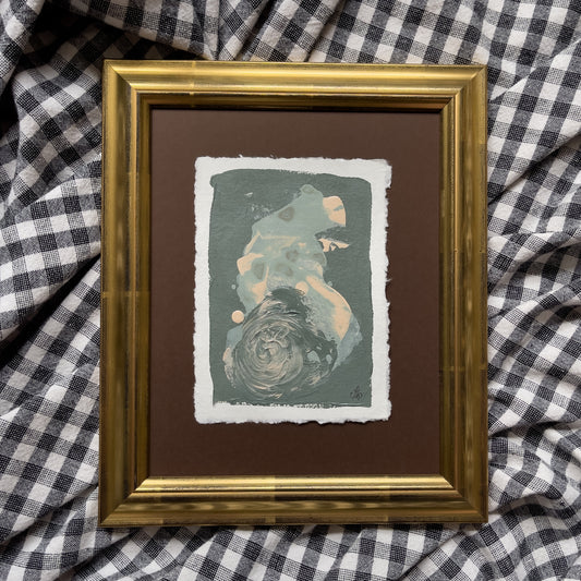 Gates & Co Collaboration Color Study III