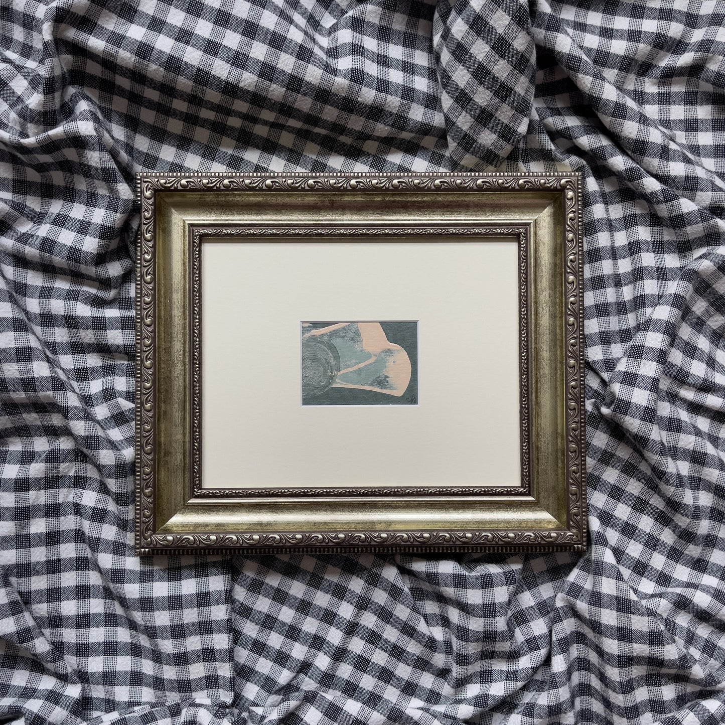 Gates & Co Collaboration Color Study II