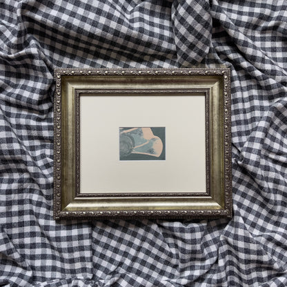 Gates & Co Collaboration Color Study II