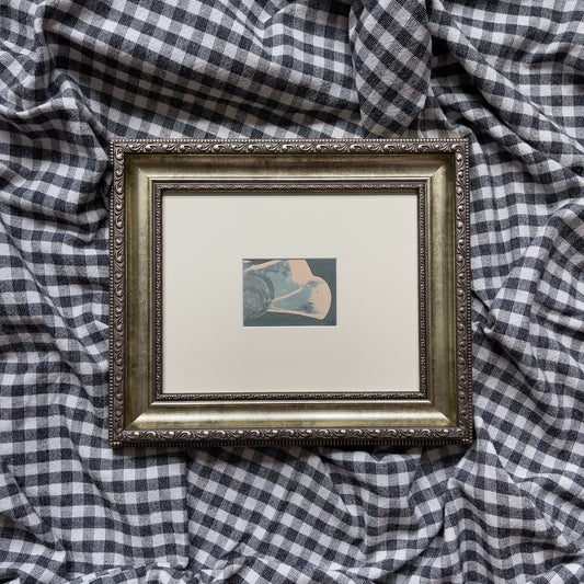 Gates & Co Collaboration Color Study II