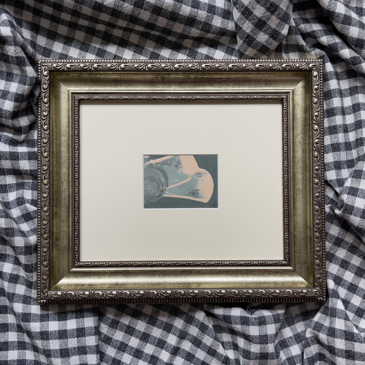 Gates & Co Collaboration Color Study II