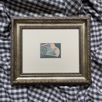 Gates & Co Collaboration Color Study II