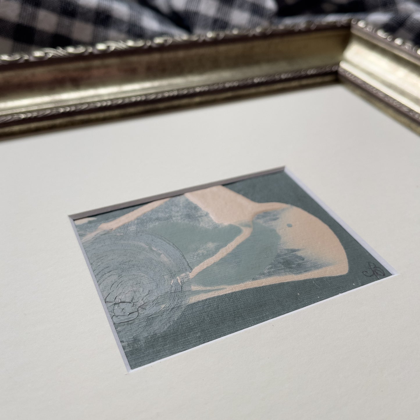 Gates & Co Collaboration Color Study II