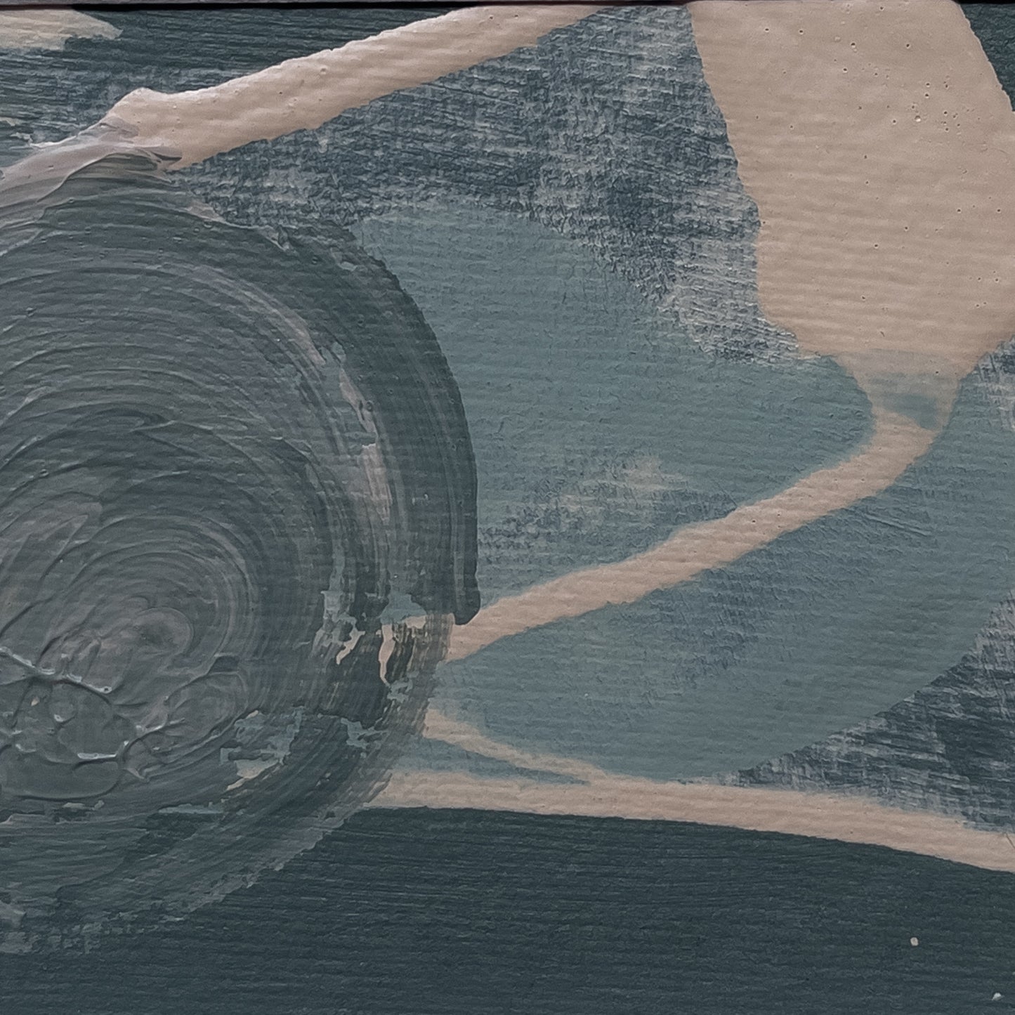 Gates & Co Collaboration Color Study II