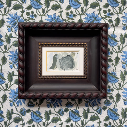 Gates & Co Collaboration Color Study IV