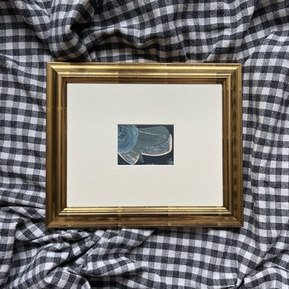 Gates & Co Collaboration Color Study I