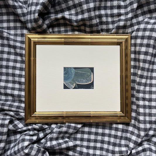 Gates & Co Collaboration Color Study I