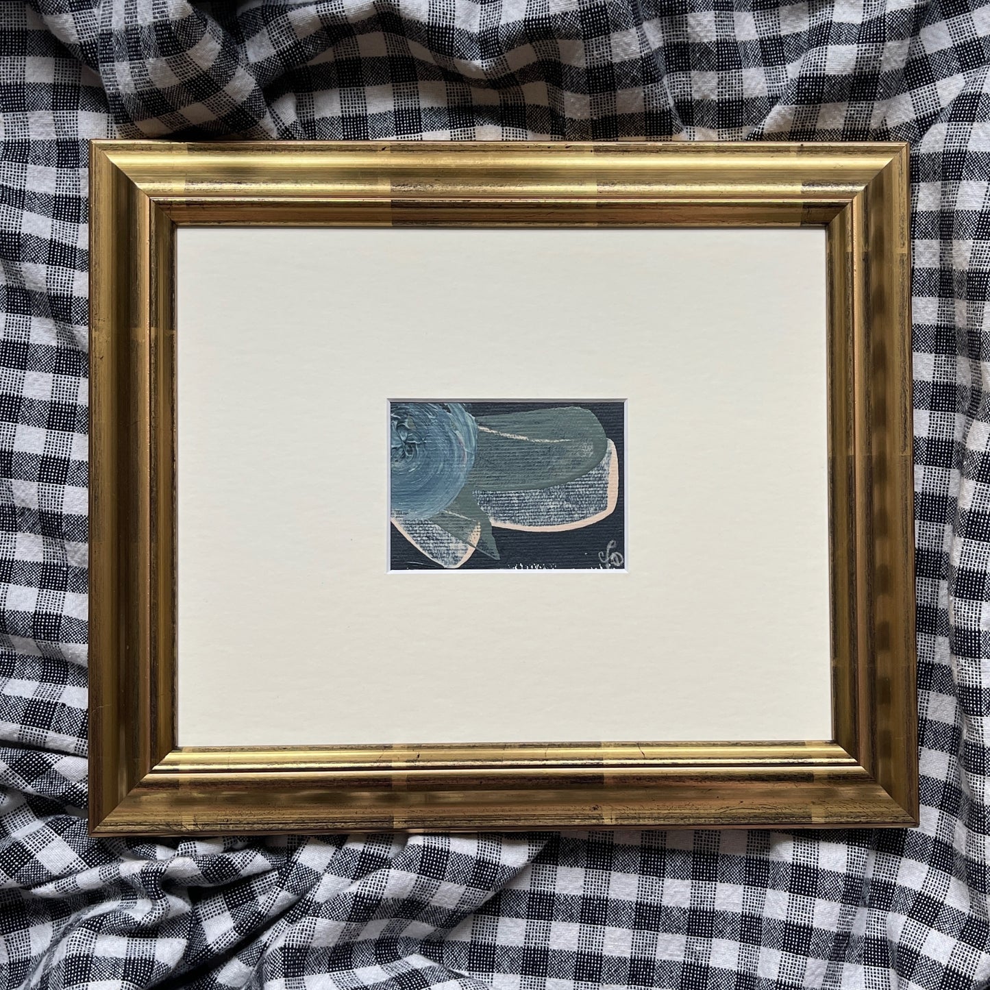 Gates & Co Collaboration Color Study I