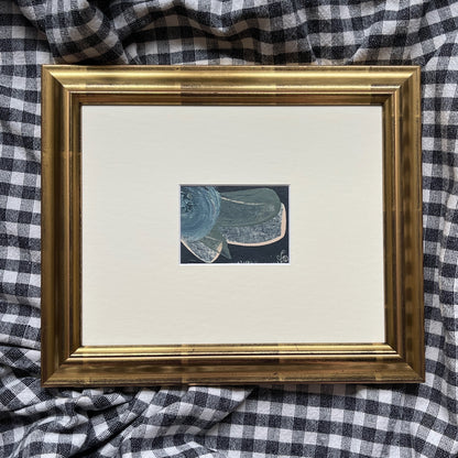 Gates & Co Collaboration Color Study I