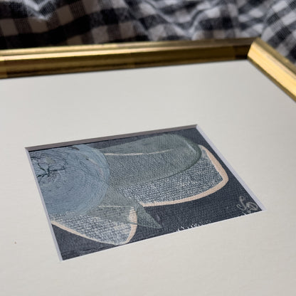 Gates & Co Collaboration Color Study I