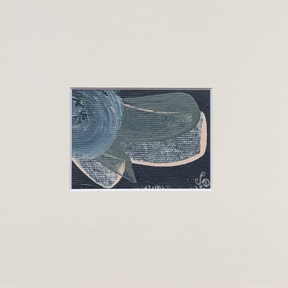 Gates & Co Collaboration Color Study I