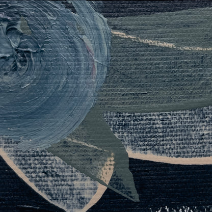 Gates & Co Collaboration Color Study I