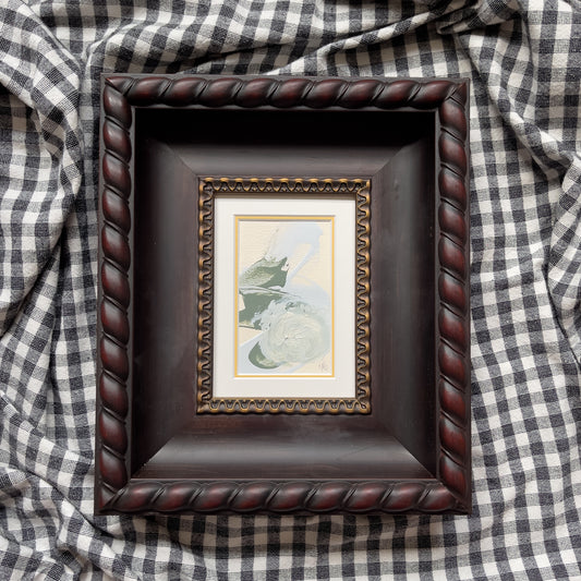 Gates & Co Collaboration Color Study VI