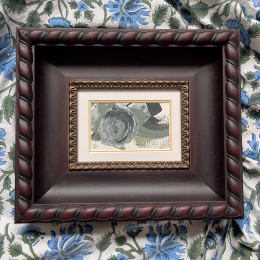 Gates & Co Collaboration Color Study V