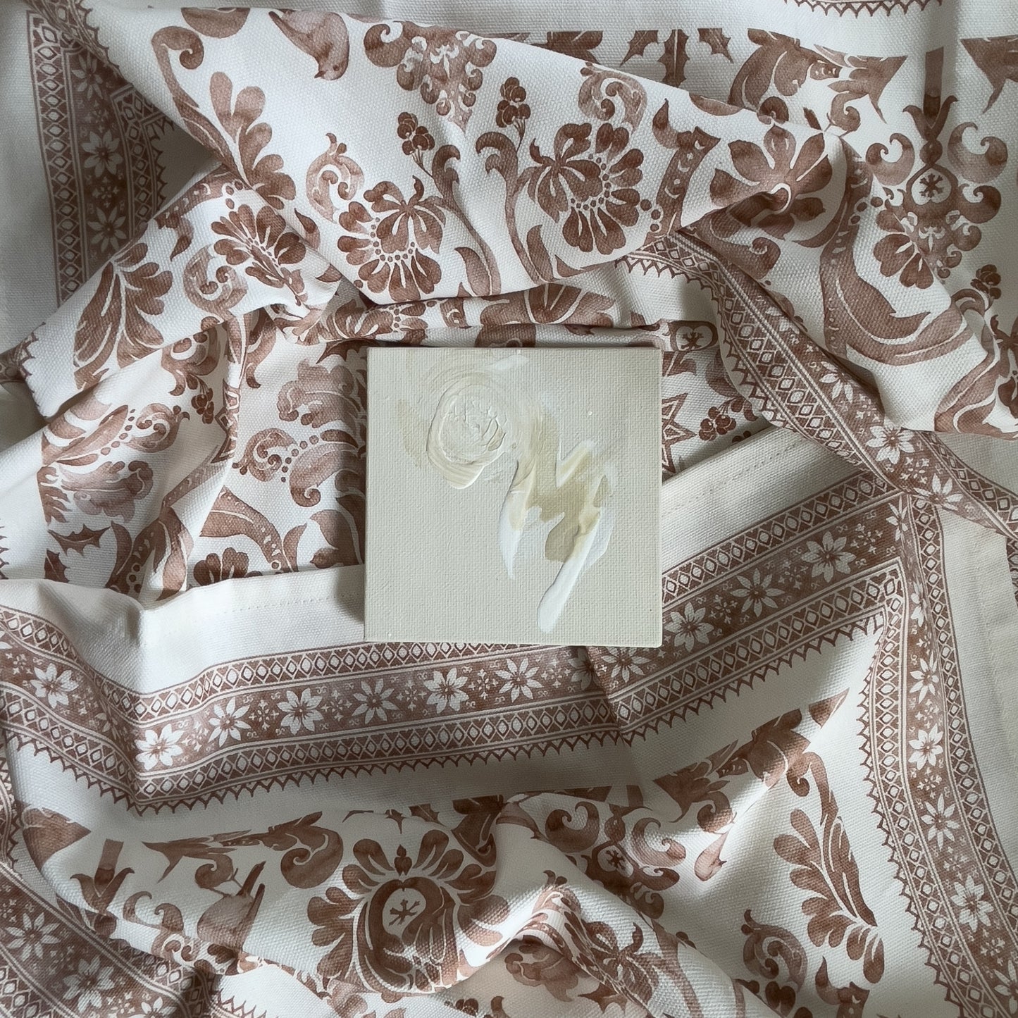 Pampas III Miniature