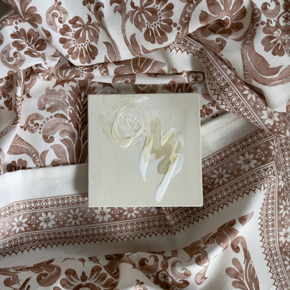 Pampas III Miniature