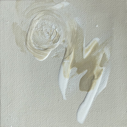 Pampas III Miniature