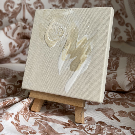 Pampas III Miniature