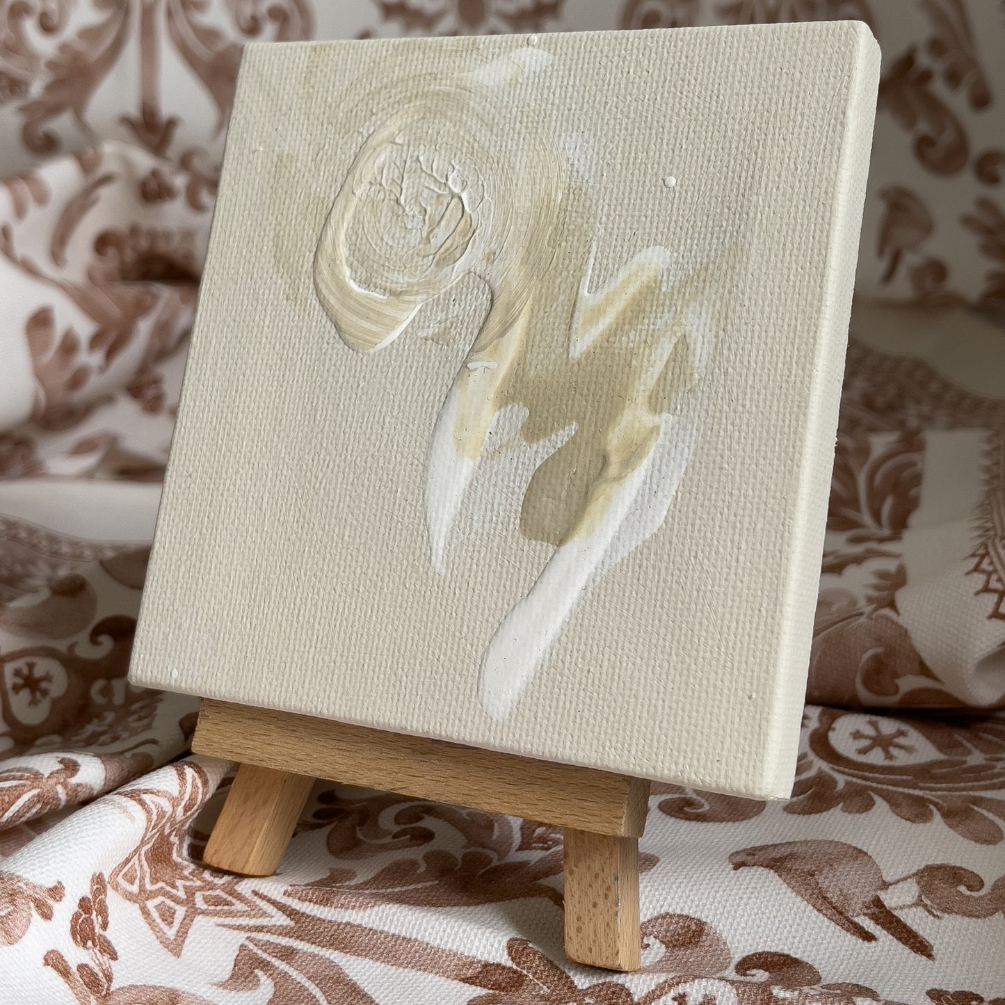 Pampas III Miniature