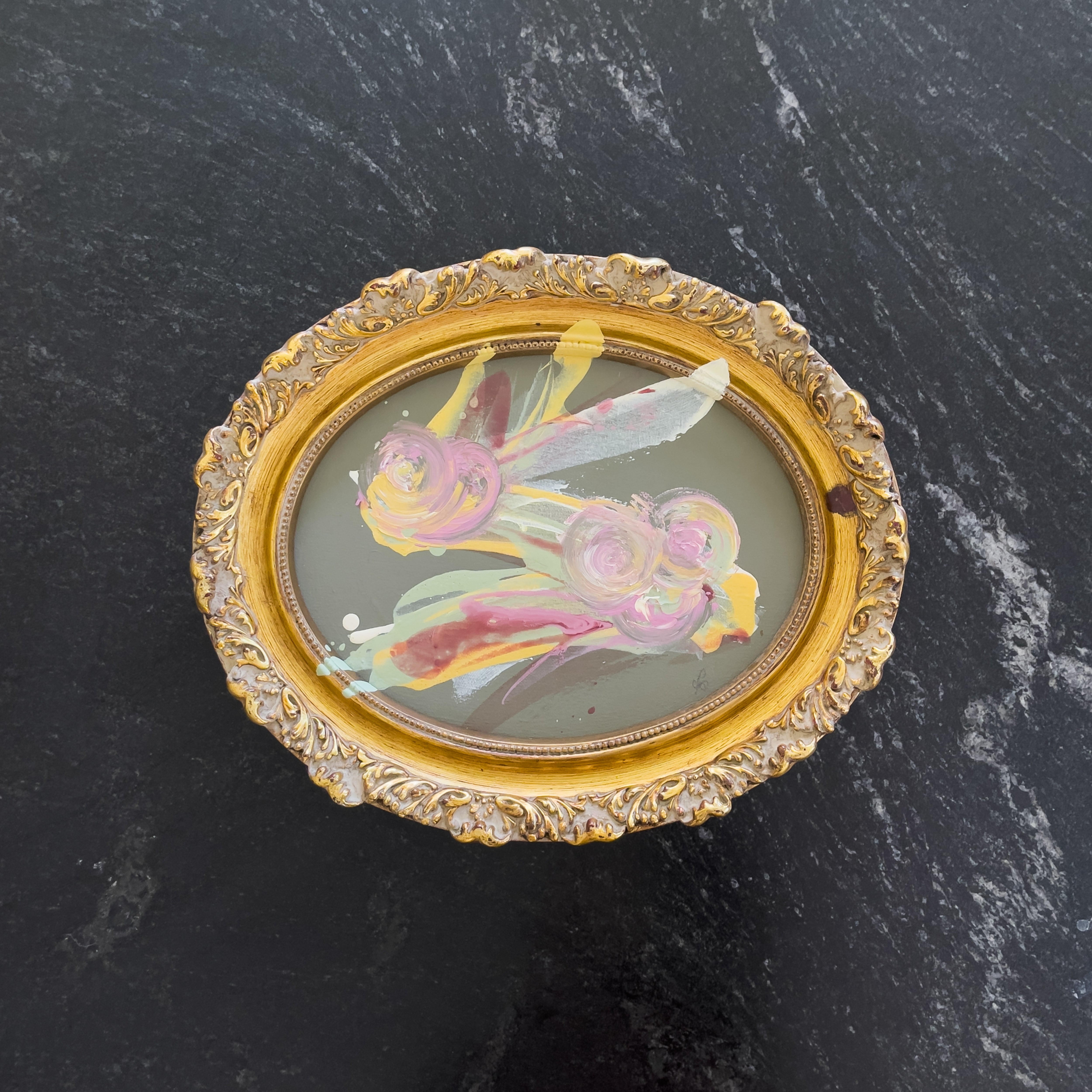 Acorn Street – Christine Dore Trant