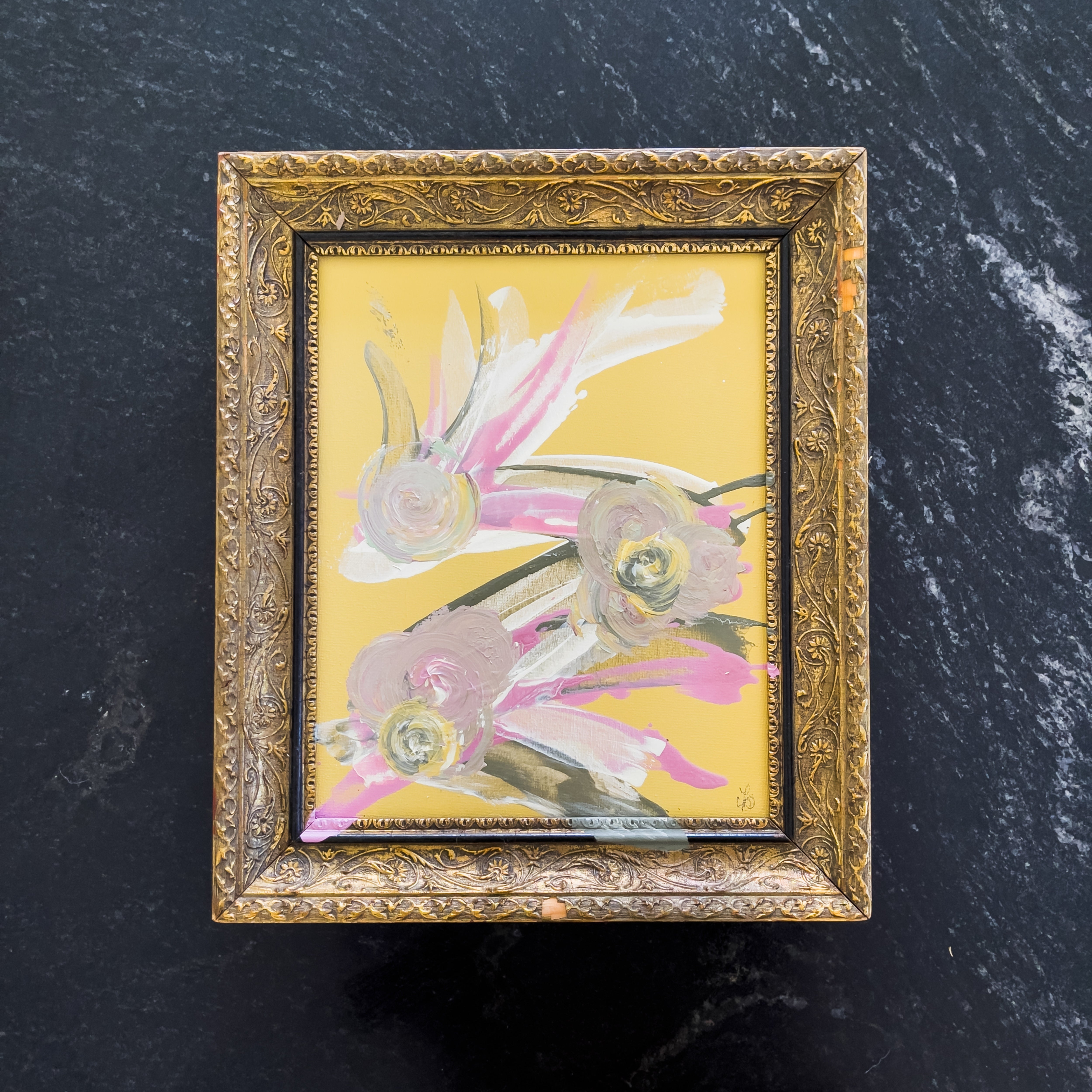 Pinckney Street – Christine Dore Trant